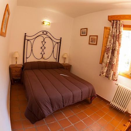 Apartamentos Cazorla Valle Аройо Фрио Екстериор снимка