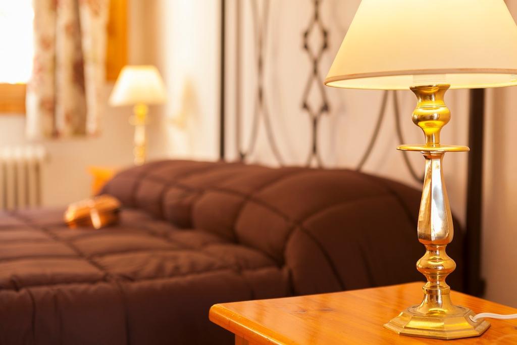 Apartamentos Cazorla Valle Аройо Фрио Екстериор снимка